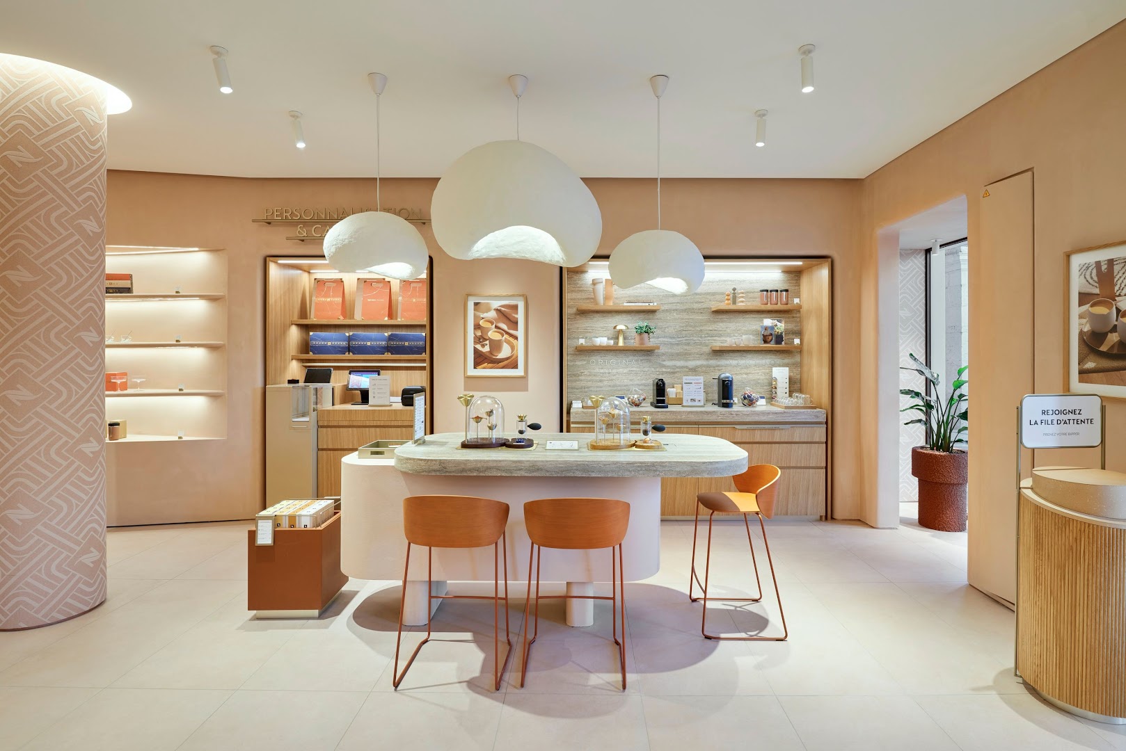 Boutique Nespresso Nice · Photos 1