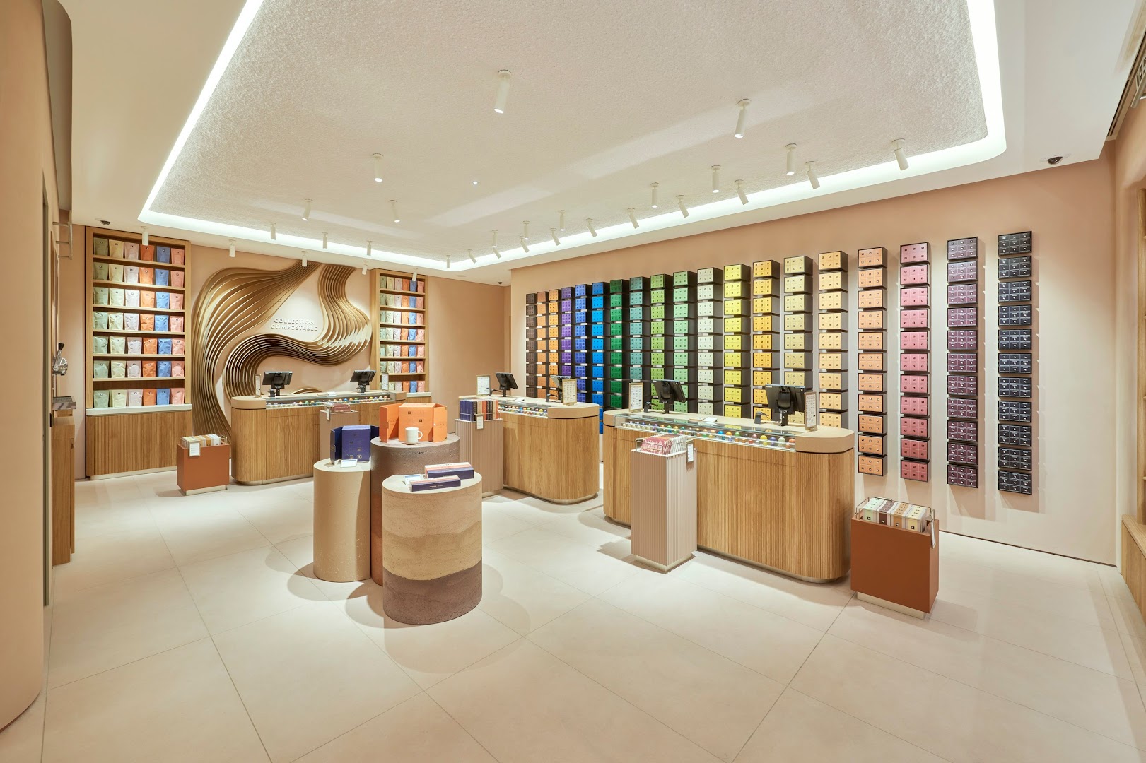 Boutique Nespresso Nice · Photos 2