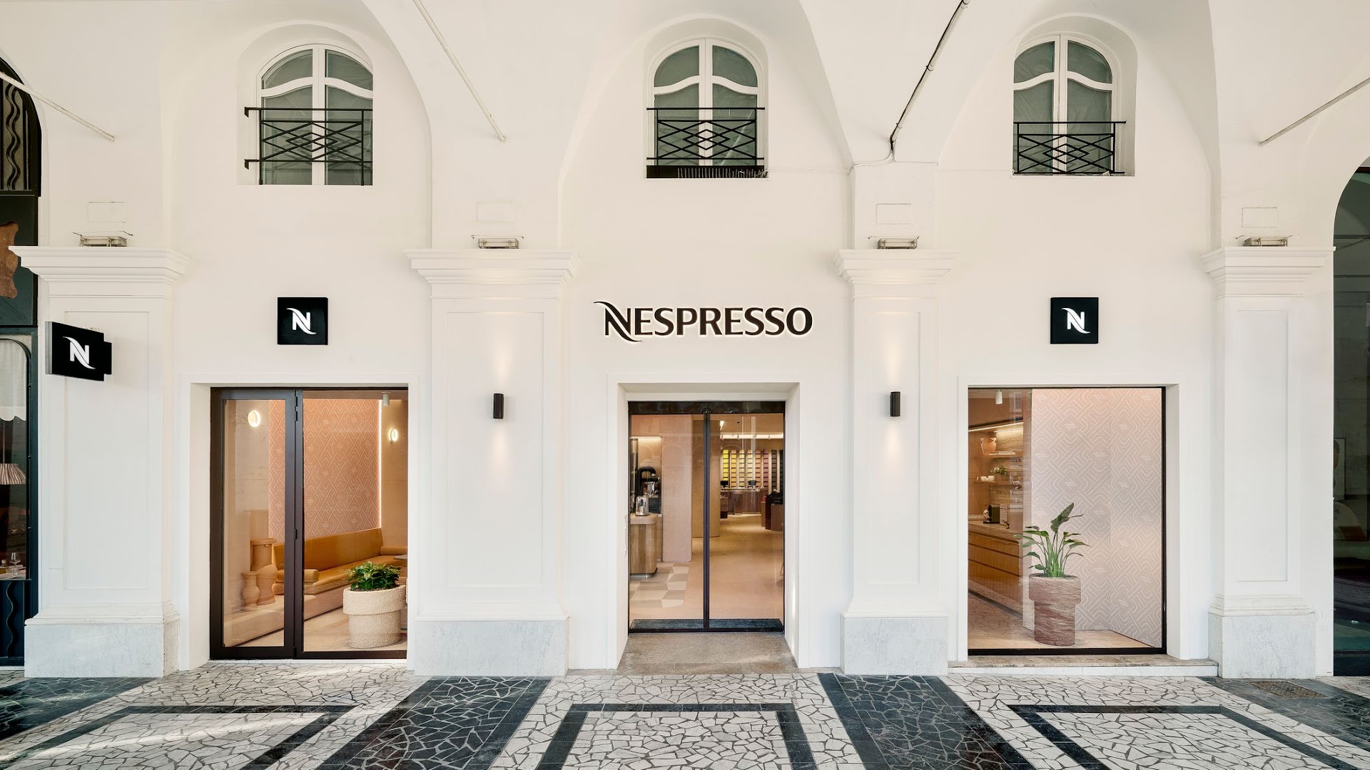 Boutique Nespresso Nice · Photos 3